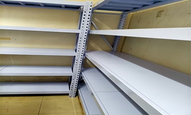 幾種重型貨架的類型及用途