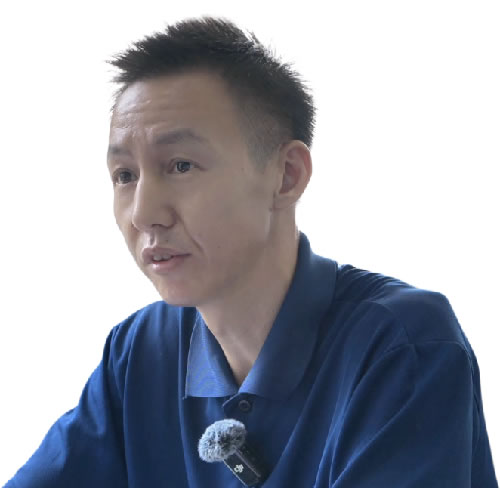 湖州長興拓可機械園區負責人